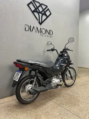 HONDA POP 110i HONDA POP 110i
