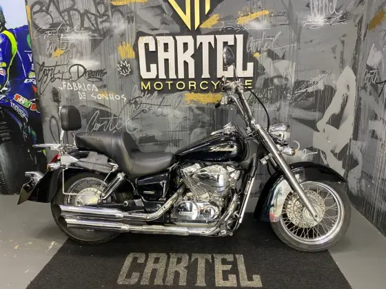 HONDA SHADOW 750 HONDA SHADOW 750
