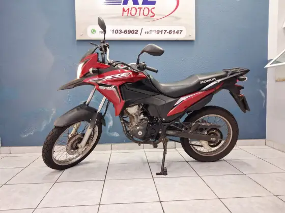 HONDA XRE 190 ABS 