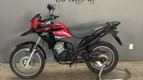 HONDA XRE 190 ABS HONDA XRE 190 ABS