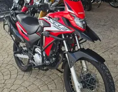 HONDA XRE 300 ABS HONDA XRE 300 ABS