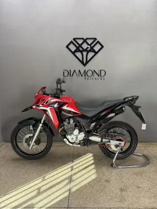 HONDA XRE 300 RALLY HONDA XRE 300 RALLY