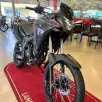 HONDA XRE 300 SAHARA HONDA XRE 300 SAHARA