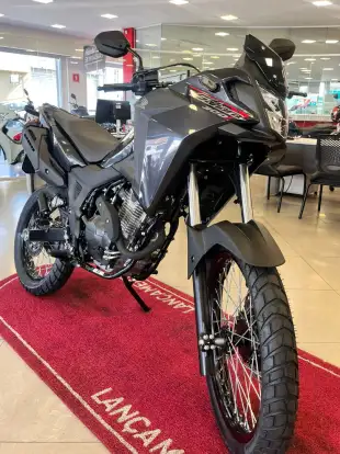HONDA-XRE 300 SAHARA-2026