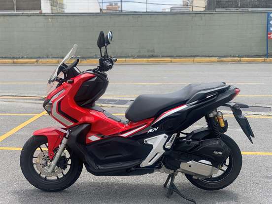HONDA-ADV HONDA-ADV-2022