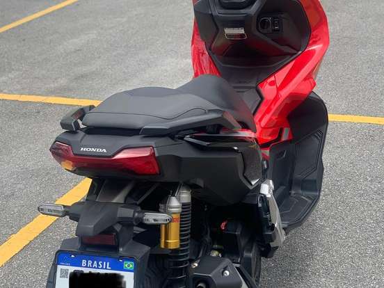 HONDA-ADV HONDA-ADV-2022