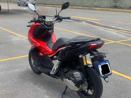 HONDA-ADV HONDA-ADV-2022