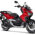 HONDA ADV 160 HONDA ADV 160