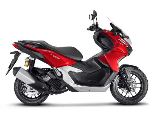 HONDA-ADV 160 HONDA-ADV 160-2026