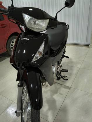 HONDA BIZ 125 KS 