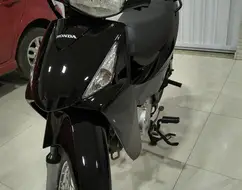 HONDA BIZ 125 KS HONDA BIZ 125 KS