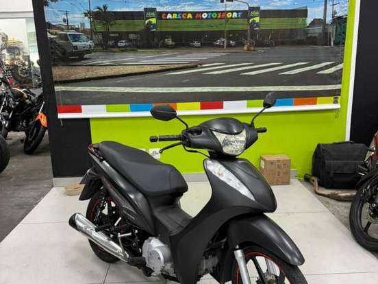 HONDA-BIZ 125 EX HONDA-BIZ 125 EX-2014