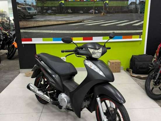 HONDA-BIZ 125 EX HONDA-BIZ 125 EX-2014