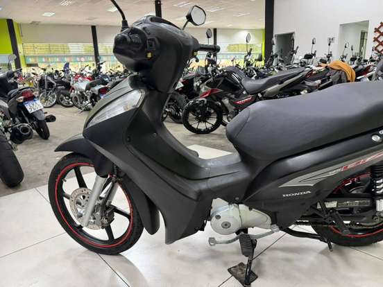 HONDA-BIZ 125 EX HONDA-BIZ 125 EX-2014
