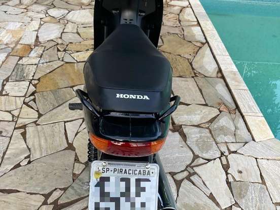 HONDA-C 100 BIZ ES HONDA-C 100 BIZ ES-2005