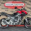 HONDA CB 500 X ABS HONDA CB 500 X ABS