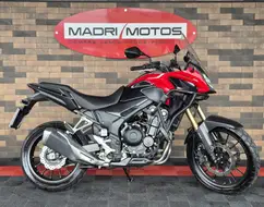 HONDA CB 500 X ABS HONDA CB 500 X ABS