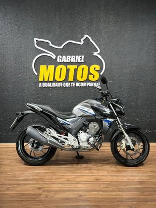 Comprar Moto Honda Cb-twister Usada ou Seminova | Ofertas em
