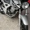 HONDA CBX 250 TWISTER HONDA CBX 250 TWISTER