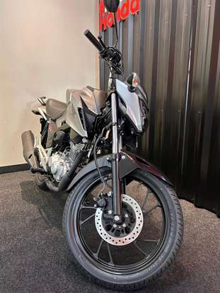 HONDA-CG 160 FAN HONDA-CG 160 FAN-2026