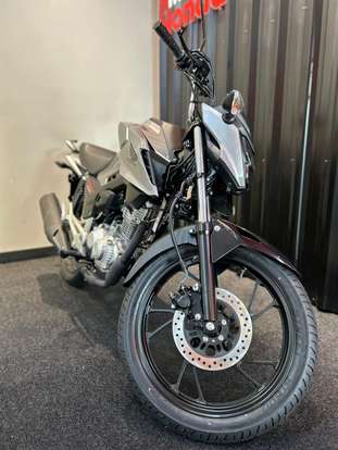 HONDA-CG 160 FAN HONDA-CG 160 FAN-2026