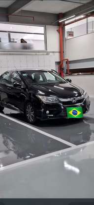 HONDA-CITY-2018
