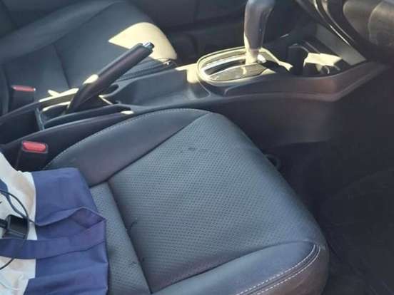 HONDA-CITY-1.5 LX 16V FLEX 4P AUTOMÁTICO HONDA-CITY-2018