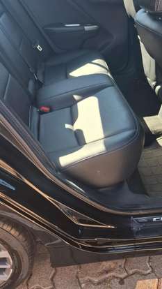 HONDA-CITY-1.5 LX 16V FLEX 4P AUTOMÁTICO HONDA-CITY-2018