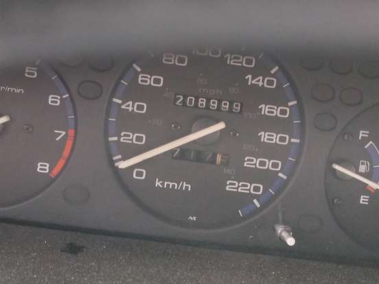 HONDA-CIVIC-1.6 LX 16V GASOLINA 4P AUTOMÁTICO HONDA-CIVIC-2000