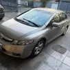 HONDA CIVIC 1.8 LXS 16V FLEX 4P MANUAL HONDA CIVIC 1.8 LXS 16V FLEX 4P MANUAL