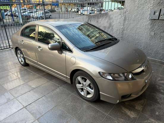 HONDA-CIVIC-2009