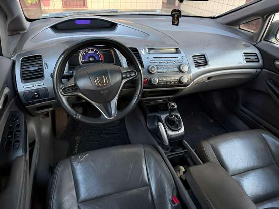 HONDA-CIVIC-2009