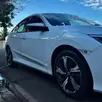 HONDA CIVIC 2.0 16V FLEXONE EXL 4P CVT HONDA CIVIC 2.0 16V FLEXONE EXL 4P CVT