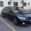 HONDA CIVIC 2.0 LXR 16V FLEX 4P AUTOMÁTICO HONDA CIVIC 2.0 LXR 16V FLEX 4P AUTOMÁTICO