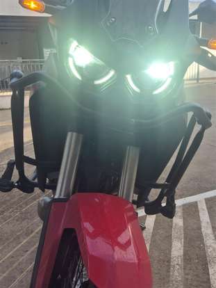 HONDA-CRF 1100L AFRICA TWIN-2021