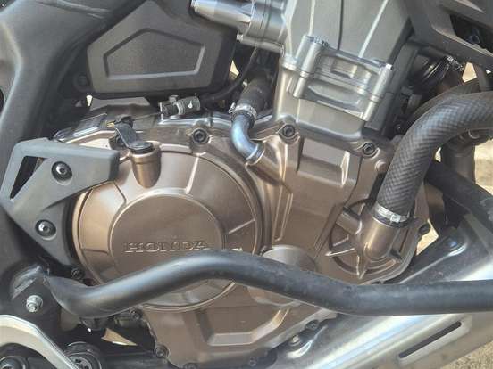 HONDA-CRF 1100L AFRICA TWIN HONDA-CRF 1100L AFRICA TWIN-2021