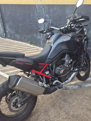 HONDA-CRF 1100L AFRICA TWIN-2021