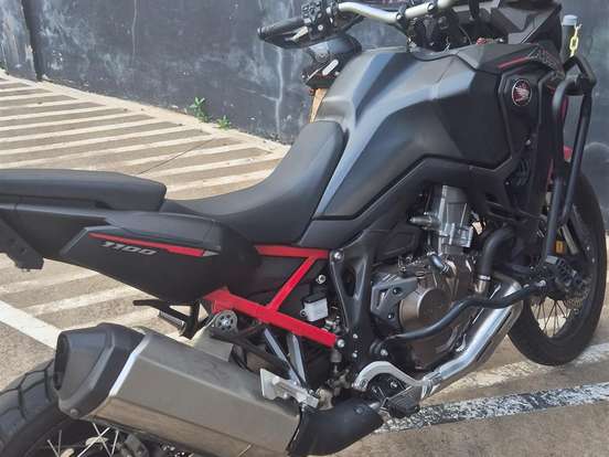 HONDA-CRF 1100L AFRICA TWIN HONDA-CRF 1100L AFRICA TWIN-2021