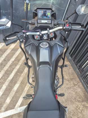 HONDA-CRF 1100L AFRICA TWIN-2021
