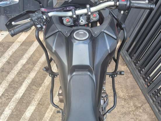 HONDA-CRF 1100L AFRICA TWIN HONDA-CRF 1100L AFRICA TWIN-2021