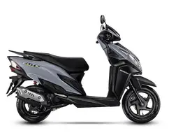 HONDA ELITE 125i HONDA ELITE 125i