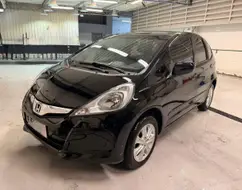HONDA FIT 1.4 LX 16V FLEX 4P MANUAL HONDA FIT 1.4 LX 16V FLEX 4P MANUAL