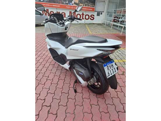 HONDA-PCX 160 CBS HONDA-PCX 160 CBS-2023