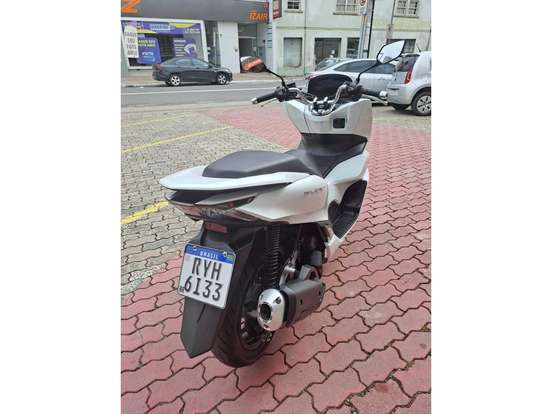 HONDA-PCX 160 CBS HONDA-PCX 160 CBS-2023