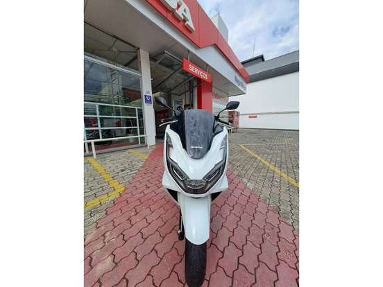 HONDA-PCX 160 CBS HONDA-PCX 160 CBS-2023