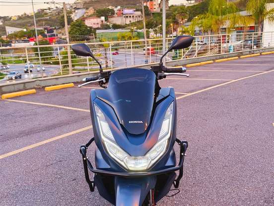 HONDA-PCX DLX HONDA-PCX DLX-2023