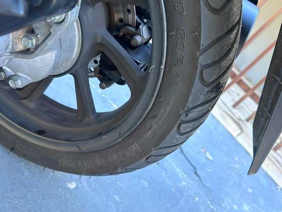 HONDA-PCX DLX HONDA-PCX DLX-2021