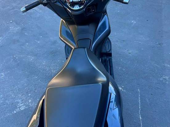 HONDA-PCX DLX HONDA-PCX DLX-2021