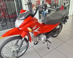 HONDA POP 110i HONDA POP 110i
