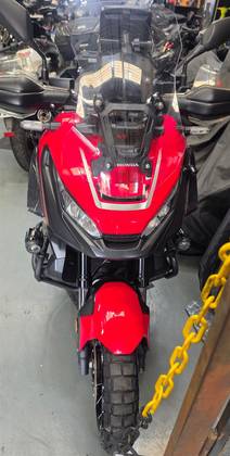 HONDA X-ADV 